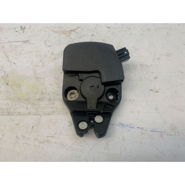 Fechadura Tampa Traseira Honda City 1.5 Ex At 2015 2019