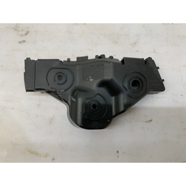 Guia Para Choque Dianteiro Esquerdo Onix 2012 2019 Detalhe