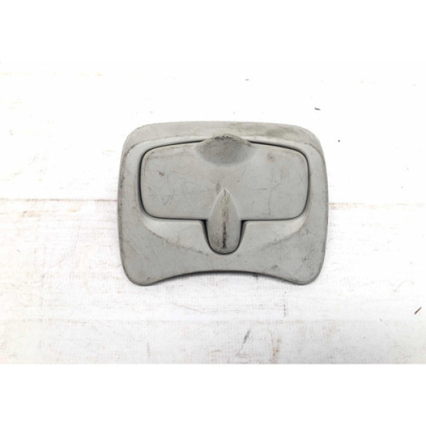 Espelho Retrovisor Interno Citroen C8 2003 2005