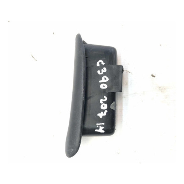 Puxador Porta Traseira Esquerda Peugeot 207 2008 2014