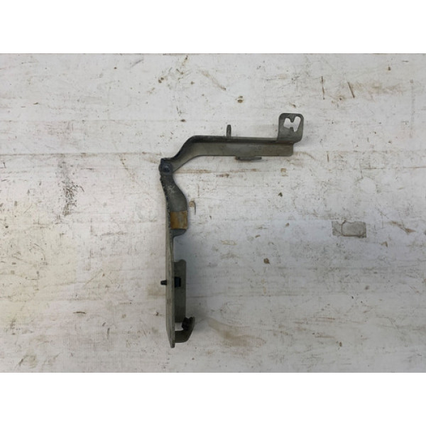 Dobradiça Direita Capo Citroen C3 2003 2012