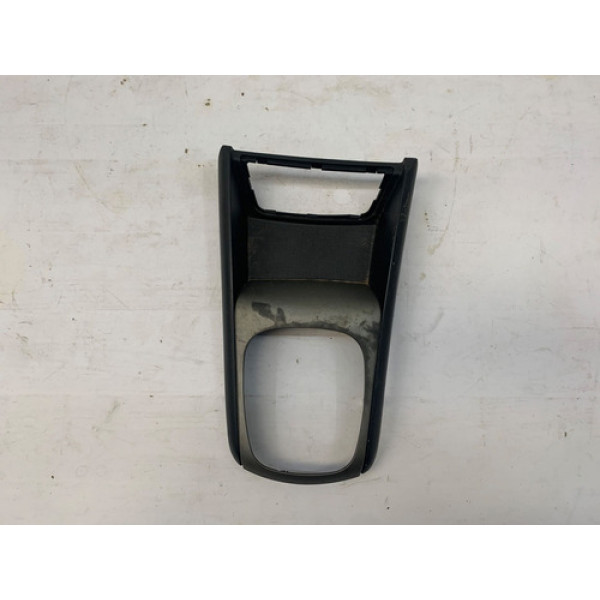 Moldura Alavanca Seletora Cambio Hyundai I30 2009 2012