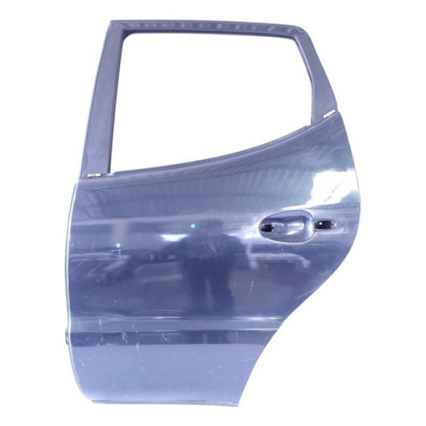 Porta Traseira Esquerda Classe A 160 190 * Detalhe