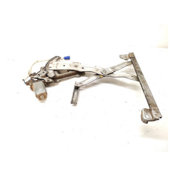 Maquina De Vidro Traseira Direita - Subaru Forester 2001