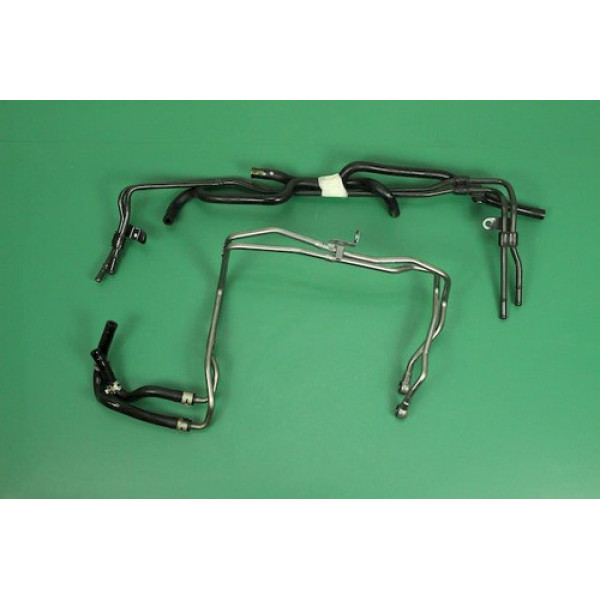 Mangueiras Do Hidráulico Subaru 2016