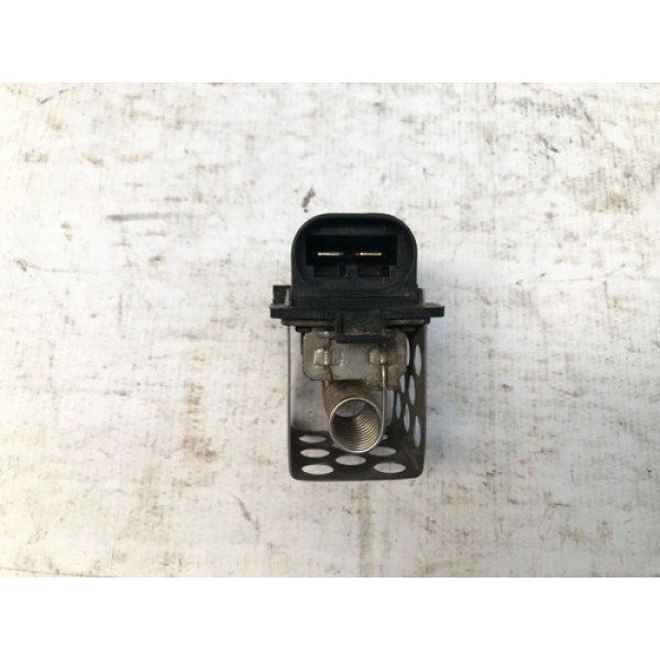 Resistencia Ventoinha Nissan Livina 1.8 2009 2014 8200045082