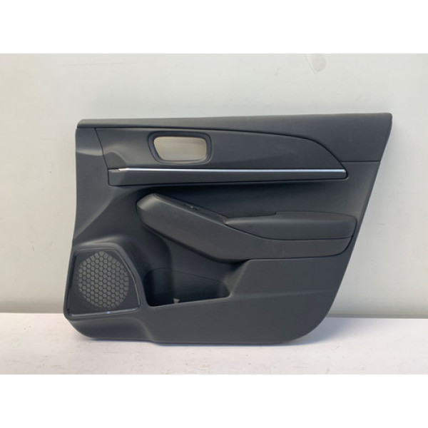 Forro Dianteiro Direito Porta Honda Hrv 1.5 Exl 2022 2025