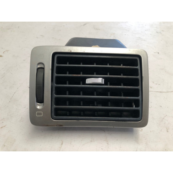 Difusor De Ar Esquerdo Peugeot 307