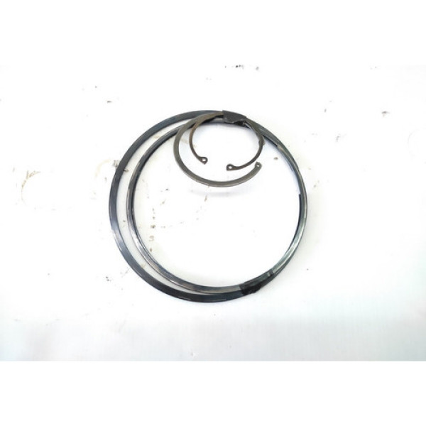 Kit Cinta Elástica Disco Embreagem Toyota Camry 3.0 V6 1993