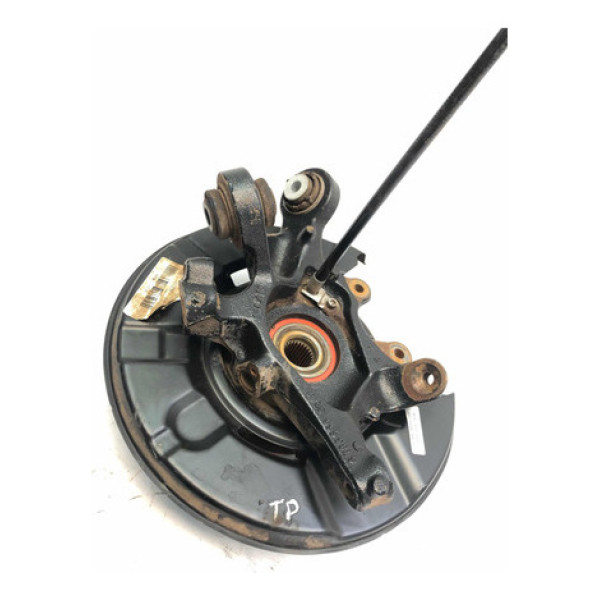 Manga Eixo Traseira Direita Bmw 320i 2.0 2007 2011