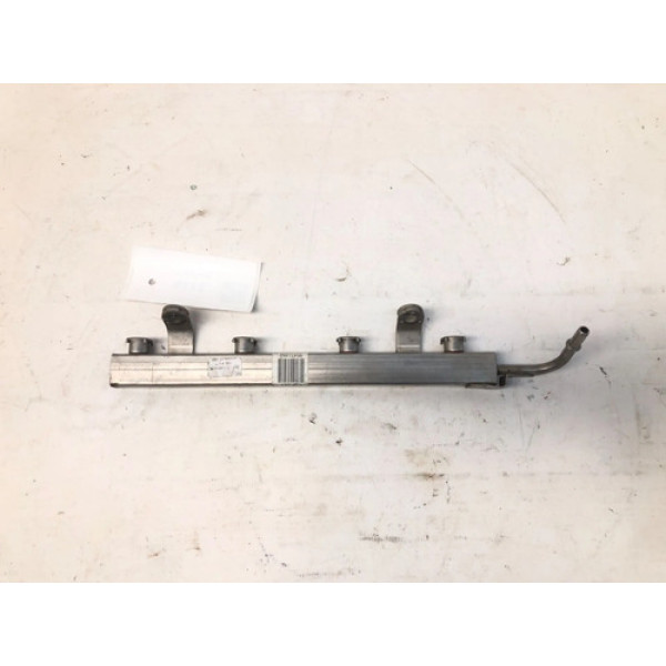 Flauta Bico Injetor Jac J3 J5 1.4 1.5 16v 2011 2016