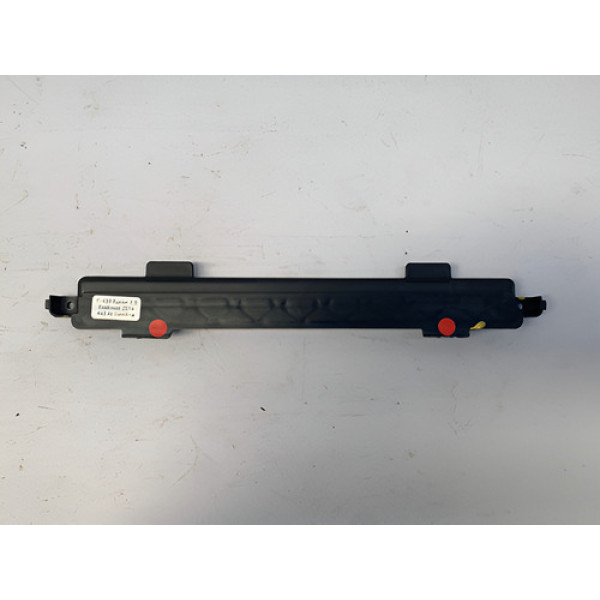 Tampa Filtro Ar Condicionado Ford Fusion  2013 2016 Detalhe