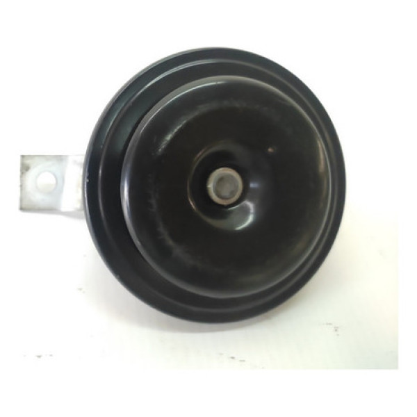 Buzina Esquerda Ford Ka 1997 2002 