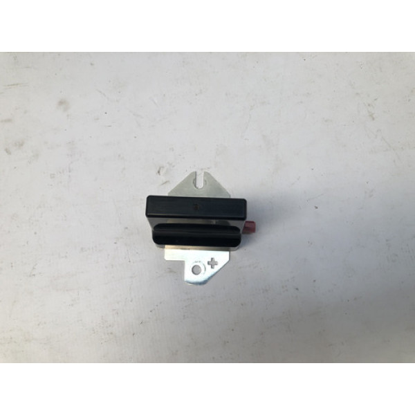 Modulo Antena Jeep Renegade 2018 2021 Preto