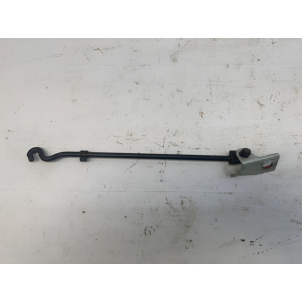 Vareta Haste Abertura Capo Peugeot 206 2001 2009