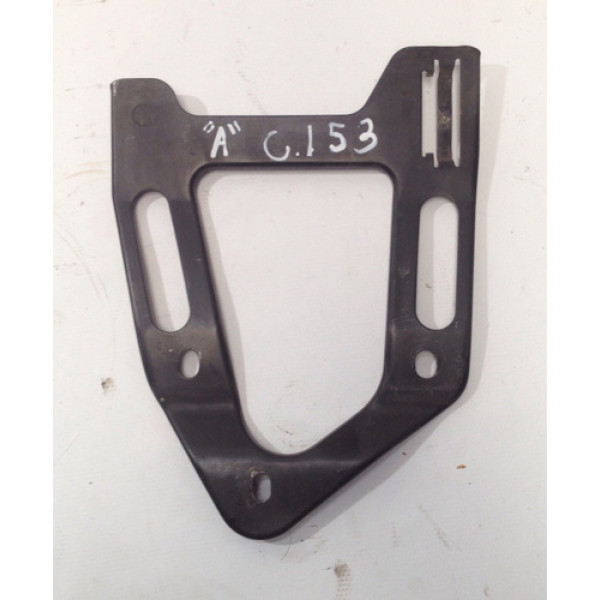 Suporte Módulo Ventoinha - Mercedes Classe A