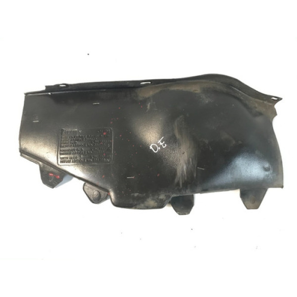 Defletor Inferior Esquerdo Land Rover Freelander 1