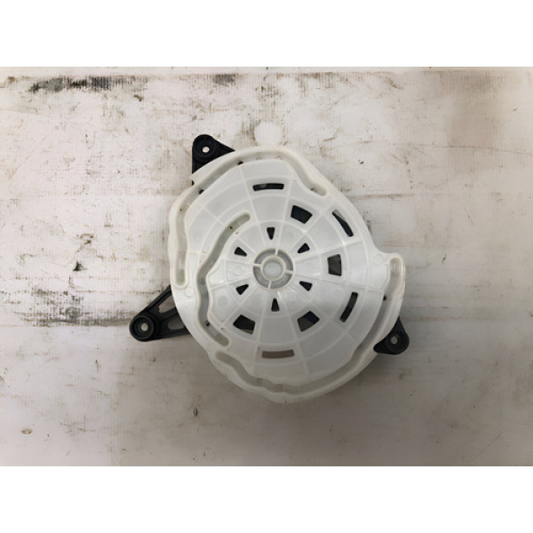 Motor Atuador Caixa Ar New Tucson 2017 2021 H400730891 Preto