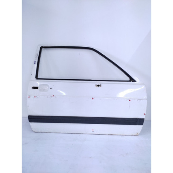 Porta Dianteira Direita Parati 1987 1995 * Detalhe