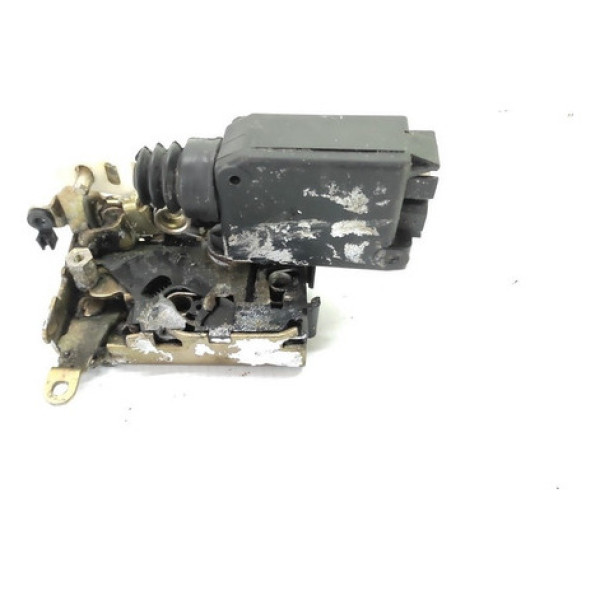 Fechadura Elétrica Dianteira Direita Citroen Zx 1991 1997