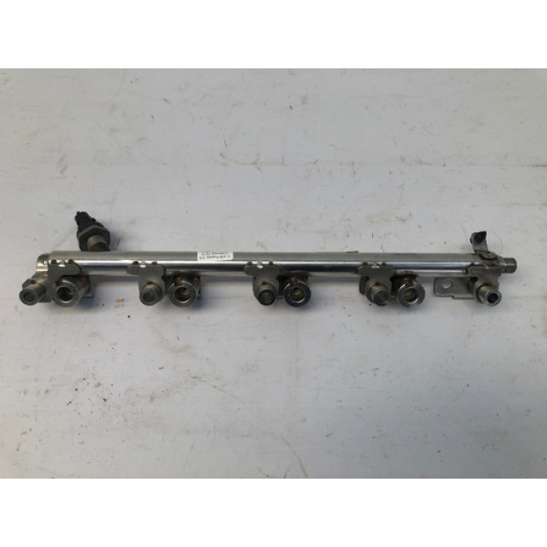 Flauta Injeção Direta Fusion 2.0 16v 2013 2016 Ecoboost