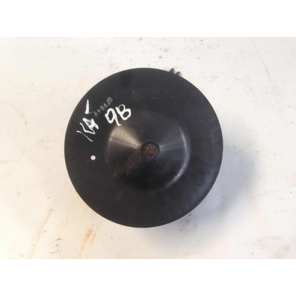 Motor Ventilador Caixa Evaporadora - Ford Ka 1998