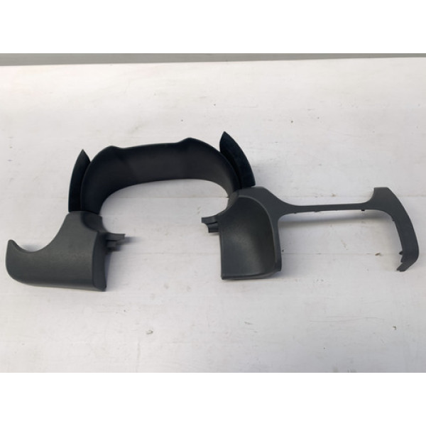 Moldura Superior Central Painel Duster Oroch 2011 2014