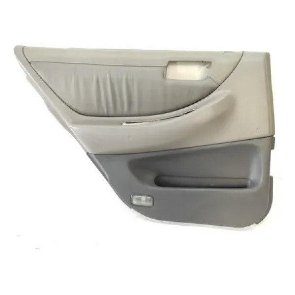 Forro Porta Traseiro Esquerdo Honda Accord Exr 1998 2002