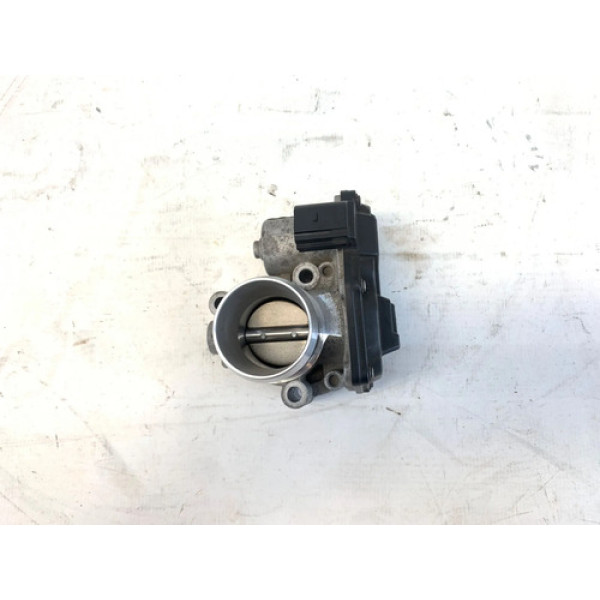 Corpo Borboleta Tbi Ford Ka 1.0 2014 2021