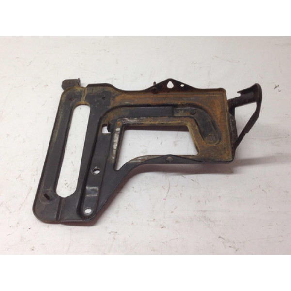 Suporte Bateria - Chery Cielo 2011