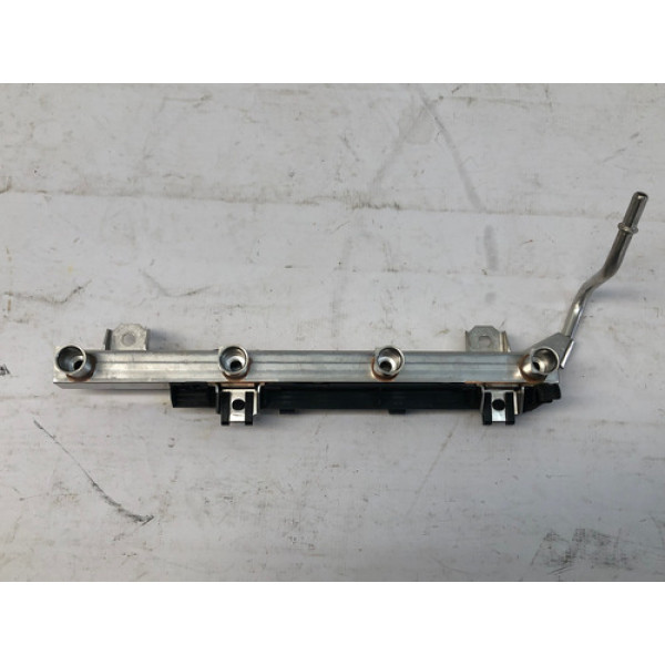 Flauta Bico Injetor Bmw X1 2010 2015