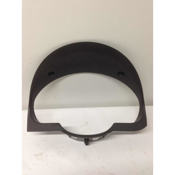 Moldura Painel De Instrumentos Jac J3 2011 2013