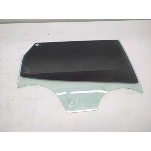 Vidro Traseiro Direito Tiggo 5x Txs 2018 2020