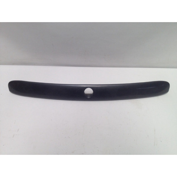 Friso Tampa Traseira Ford Ka 2002