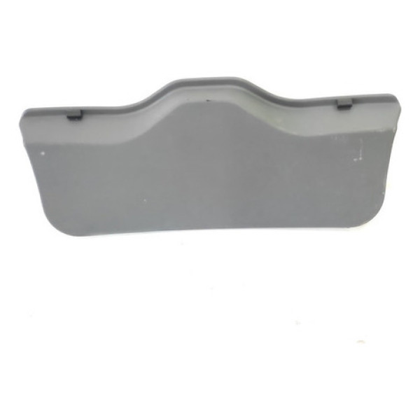 Acabamento Forro Tampa Traseira Face 2010 2015 Detalhe