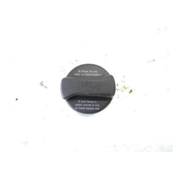 Tampa Óleo Audi A4 Passat 1995 1999