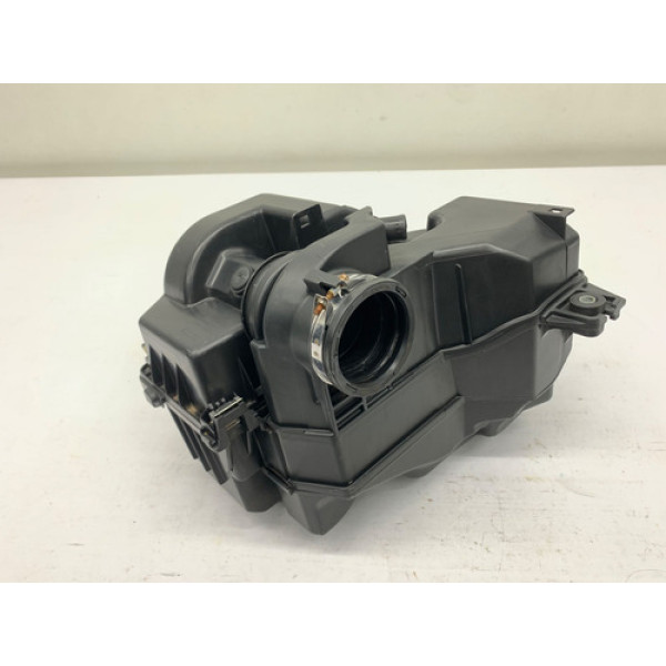 Caixa Filtro Ar Motor Honda City 1.5 16v 2015 2019
