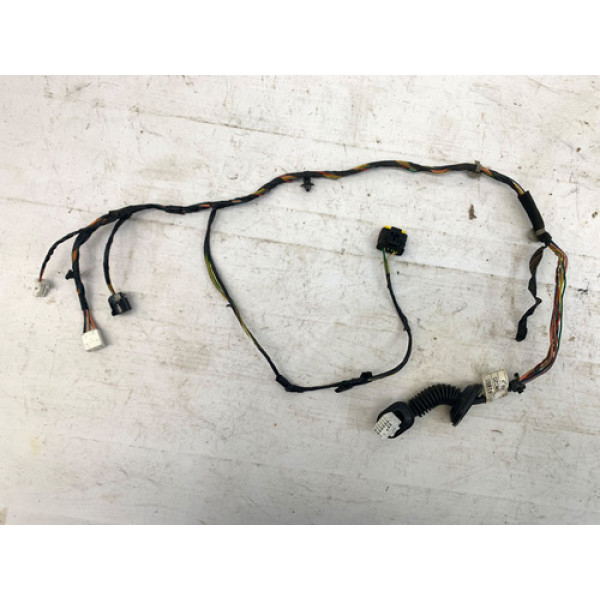 Chicote Porta Traseiro Kia Cerato 1.6 2009 2012 916601m020