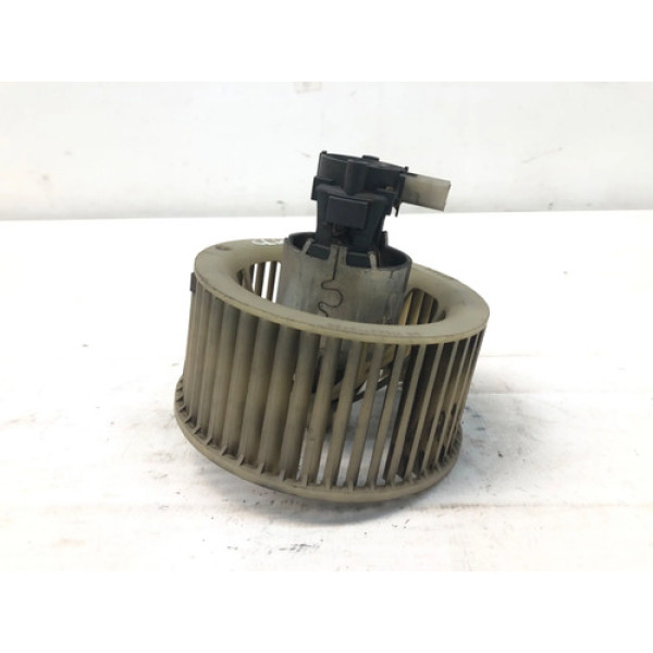 Motor Ventilador Ar Forçado Clio 1.0 16v 2006 2011 Sem Ar