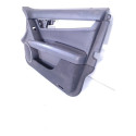 Forro De Porta Dianteiro Direito Mercedes C200 2008 2011