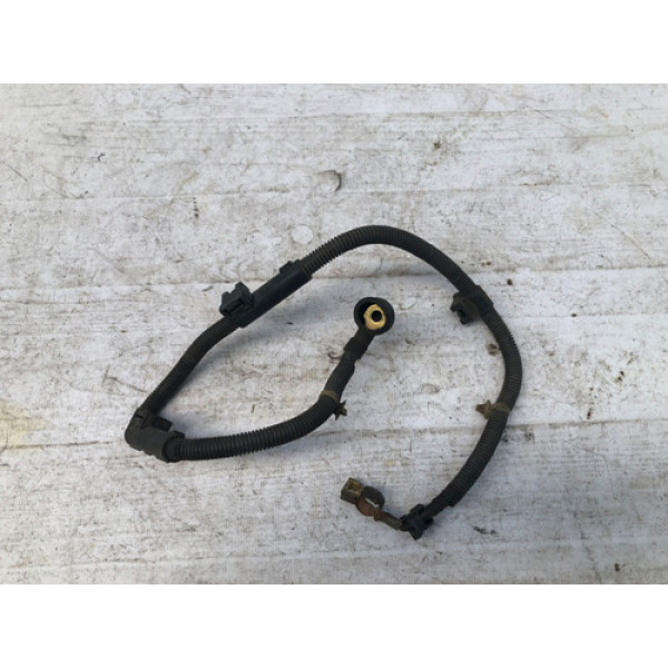 Chicote Cabo Positivo Bateria Honda Fit 1.4 2003 2006