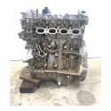 Motor Mercedes Benz C180 1.6 T Gas 156cv 2012