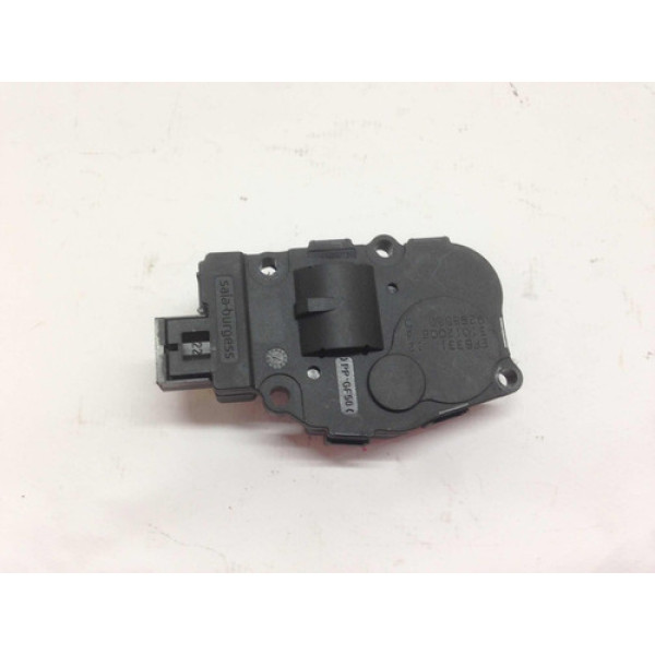 Atuador Caixa De Ar - Bmw 120i 2008