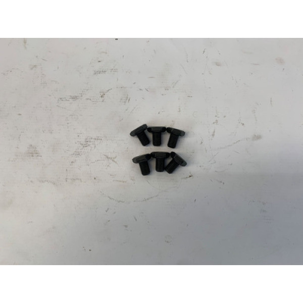 Kit Parafuso Torque Jeep Compass 2.0 Flex 2016 2020