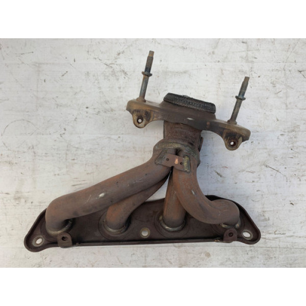 Coletor Escape Nissan Livina 1.8 2009 2014