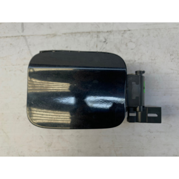 Portinhola Tanque Combustível Bmw X1 E84 2010 2015 Detalhe Preto