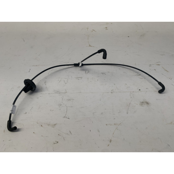 Mangueira Bomba Vácuo Piloto At Volvo V40 T4 2.0t 2000 2004