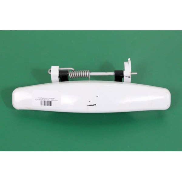 Maçaneta Porta Traseira Esquerda Renault Duster 2015