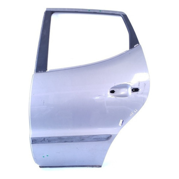 Porta Traseira Esquerda Classe A 160 190 Prata