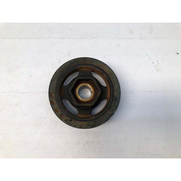 Polia Virabrequim Honda Crv 2.0 2007 2011